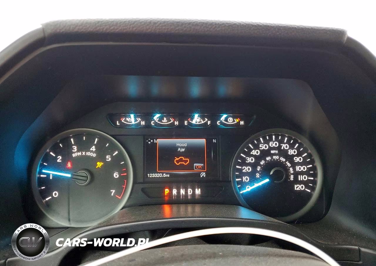 2019 Ford F150 Supercrew VIN:1FTEW1E49KKE54454 - 9