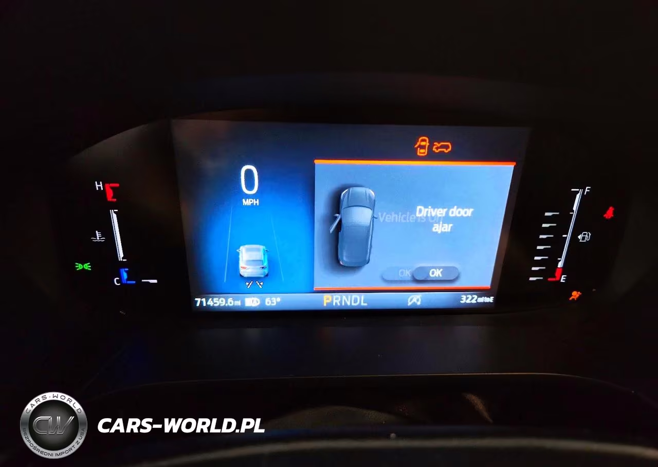 2023 Ford Escape St Line VIN:1FMCU0MN0PUA06130 - 9