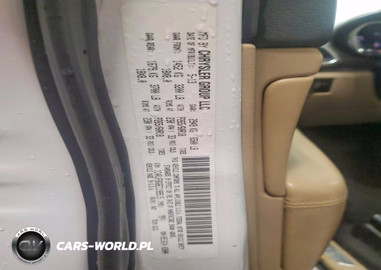 2014 Jeep Grand Cherokee Limited VIN:1C4RJFBG6EC199515 - 14