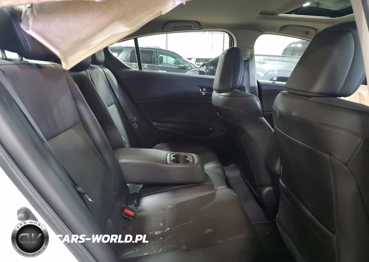 2015 Acura Ilx 20 VIN:19VDE1F31FE008675 - 10