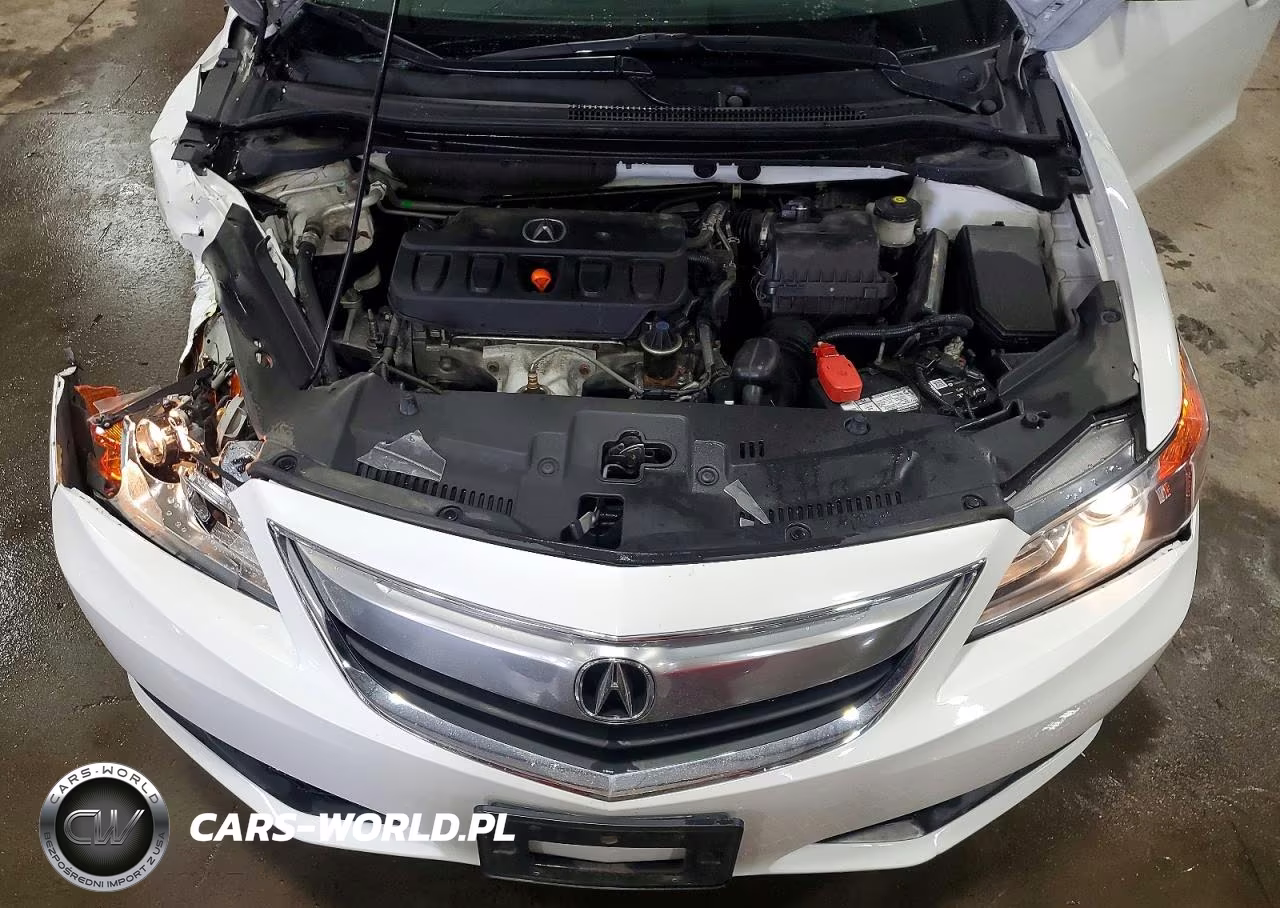 2015 Acura Ilx 20 VIN:19VDE1F31FE008675 - 11