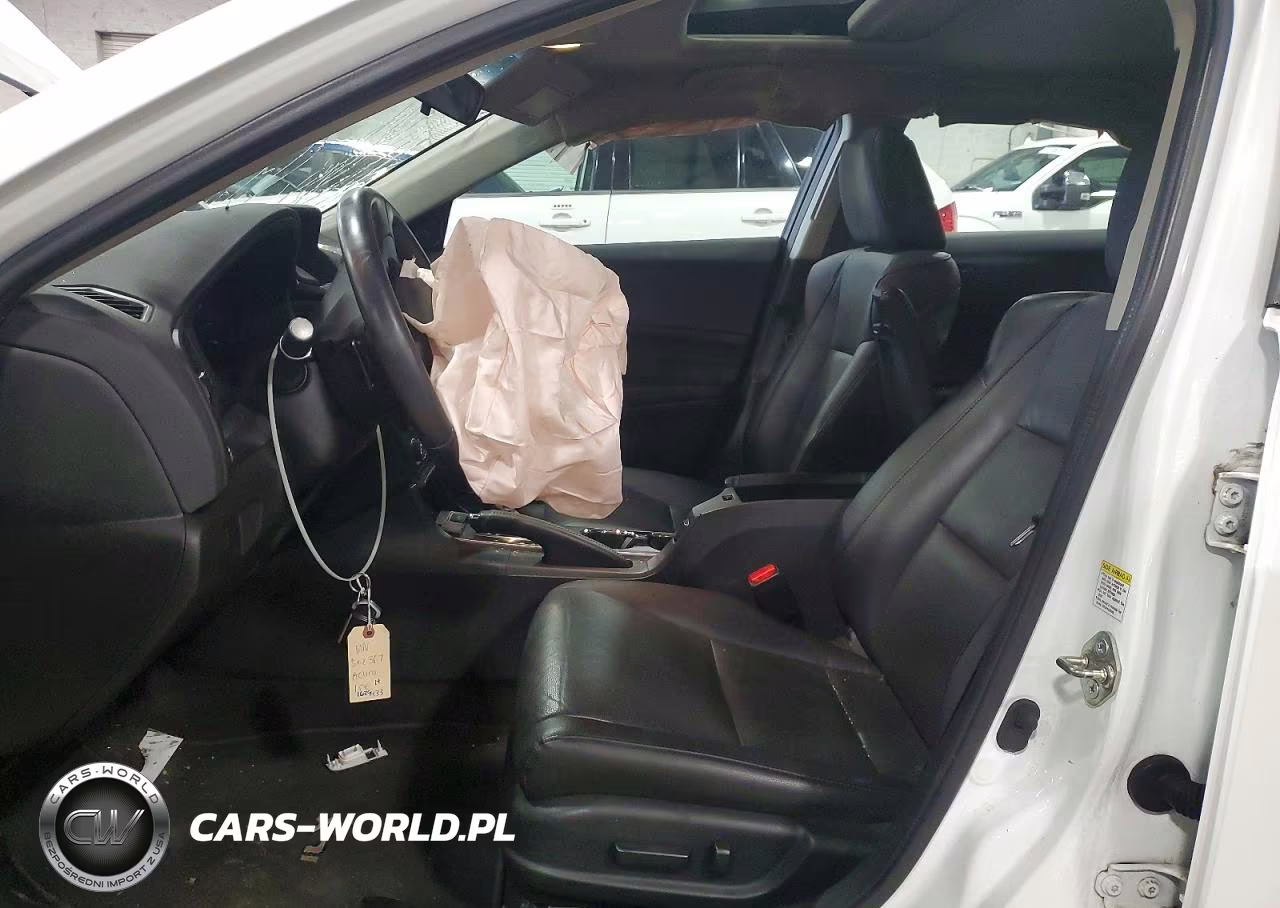 2015 Acura Ilx 20 VIN:19VDE1F31FE008675 - 7