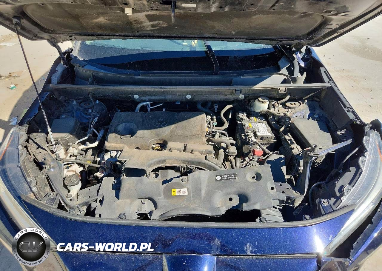 2021 Toyota Rav4 Xle Premium VIN:2T3C1RFV4MW166069 - 12