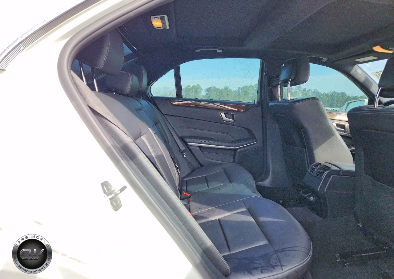 2016 Mercedes-Benz E 350 VIN:WDDHF5KB4GB170671 - 10