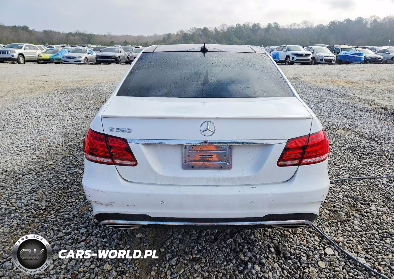 2016 Mercedes-Benz E 350 VIN:WDDHF5KB4GB170671 - 6