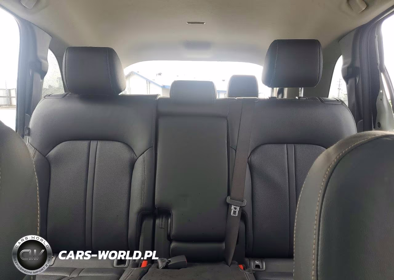 2025 Mazda Cx-90 Preferred VIN:JM3KKBHD3S1220307 - 10
