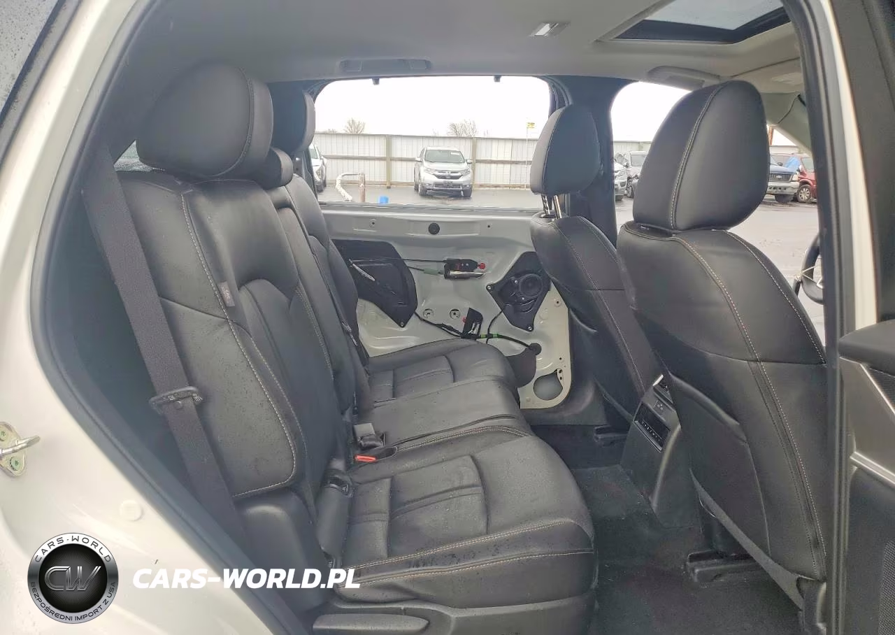 2025 Mazda Cx-90 Preferred VIN:JM3KKBHD3S1220307 - 11