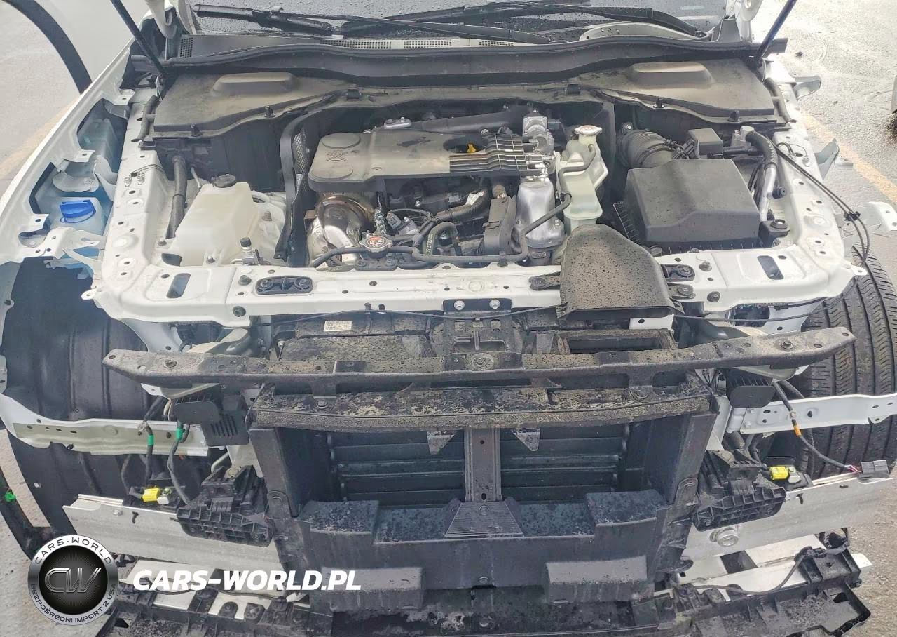 2025 Mazda Cx-90 Preferred VIN:JM3KKBHD3S1220307 - 12