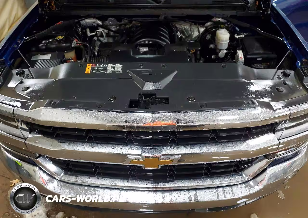 2018 Chevrolet Silverado K1500 Lt VIN:1GCVKREC3JZ209785 - 11