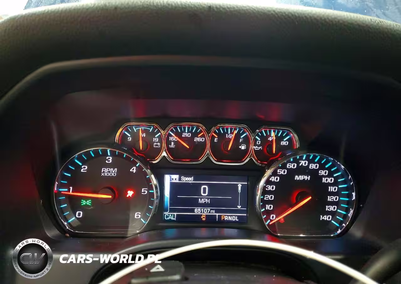 2018 Chevrolet Silverado K1500 Lt VIN:1GCVKREC3JZ209785 - 9