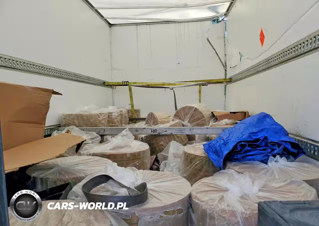 2024 Ford Transit Delivery Van VIN:1FDBF6Z8XRKA01673 - 10