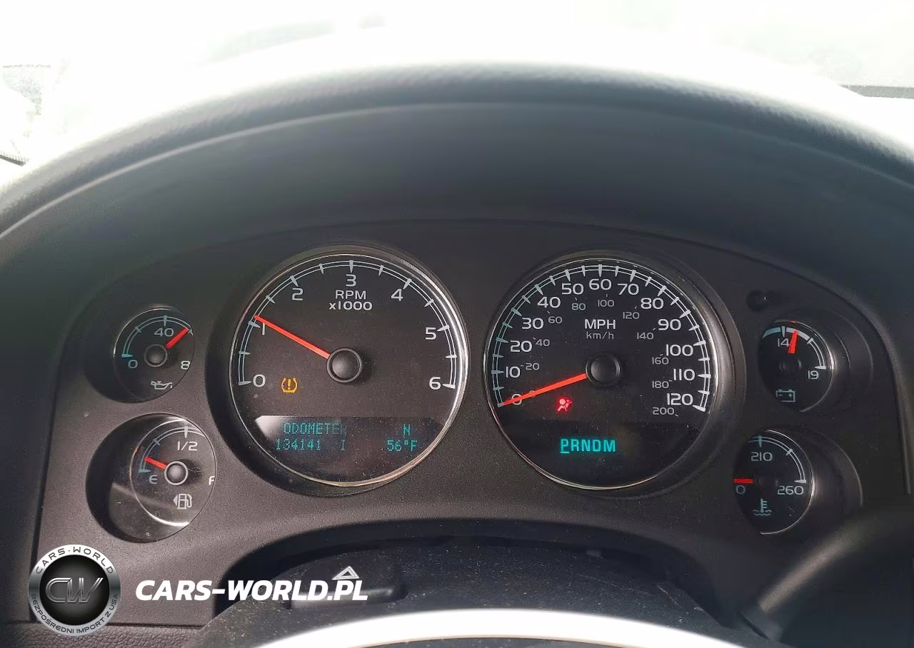 2012 Chevrolet Avalanche Lt VIN:3GNTKFE73CG113349 - 9
