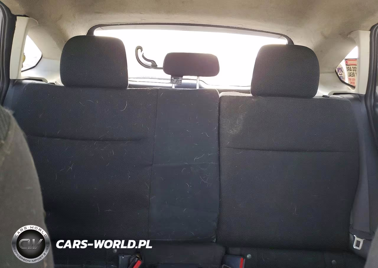 2014 Subaru Xv Crosstrek 2.0 Premium VIN:JF2GPACC5E8210030 - 10