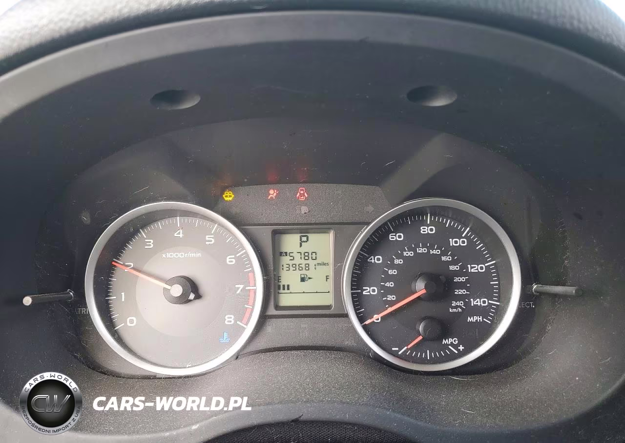 2014 Subaru Xv Crosstrek 2.0 Premium VIN:JF2GPACC5E8210030 - 9