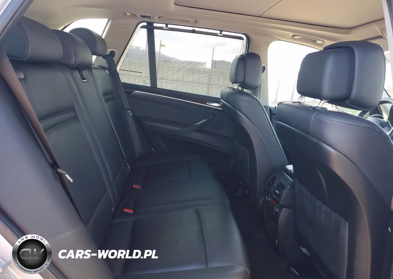 2013 BMW X5 xDrive35I VIN:5UXZV4C53D0G54053 - 10