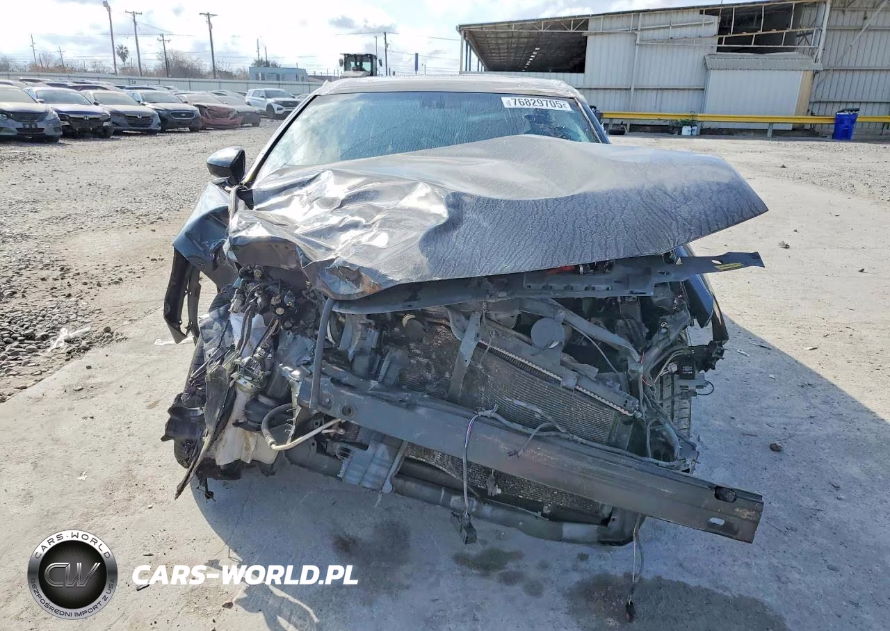 2013 Lexus Es VIN:JTHBK1GG9D2080497 - 5