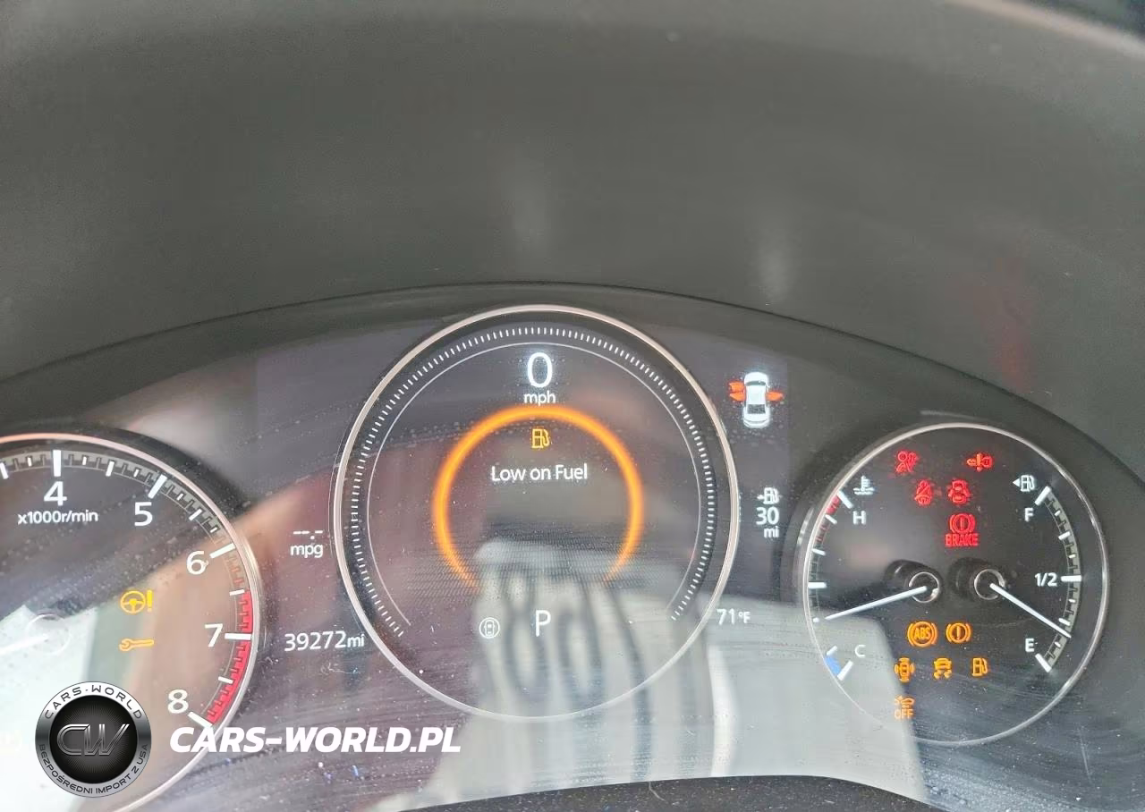 2020 Mazda 3 Select VIN:JM1BPACL3L1174014 - 9