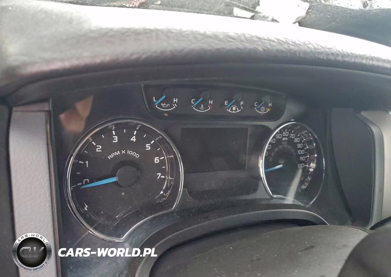 2014 Ford F150 Super Cab VIN:1FTEX1CM6EFC26036 - 9