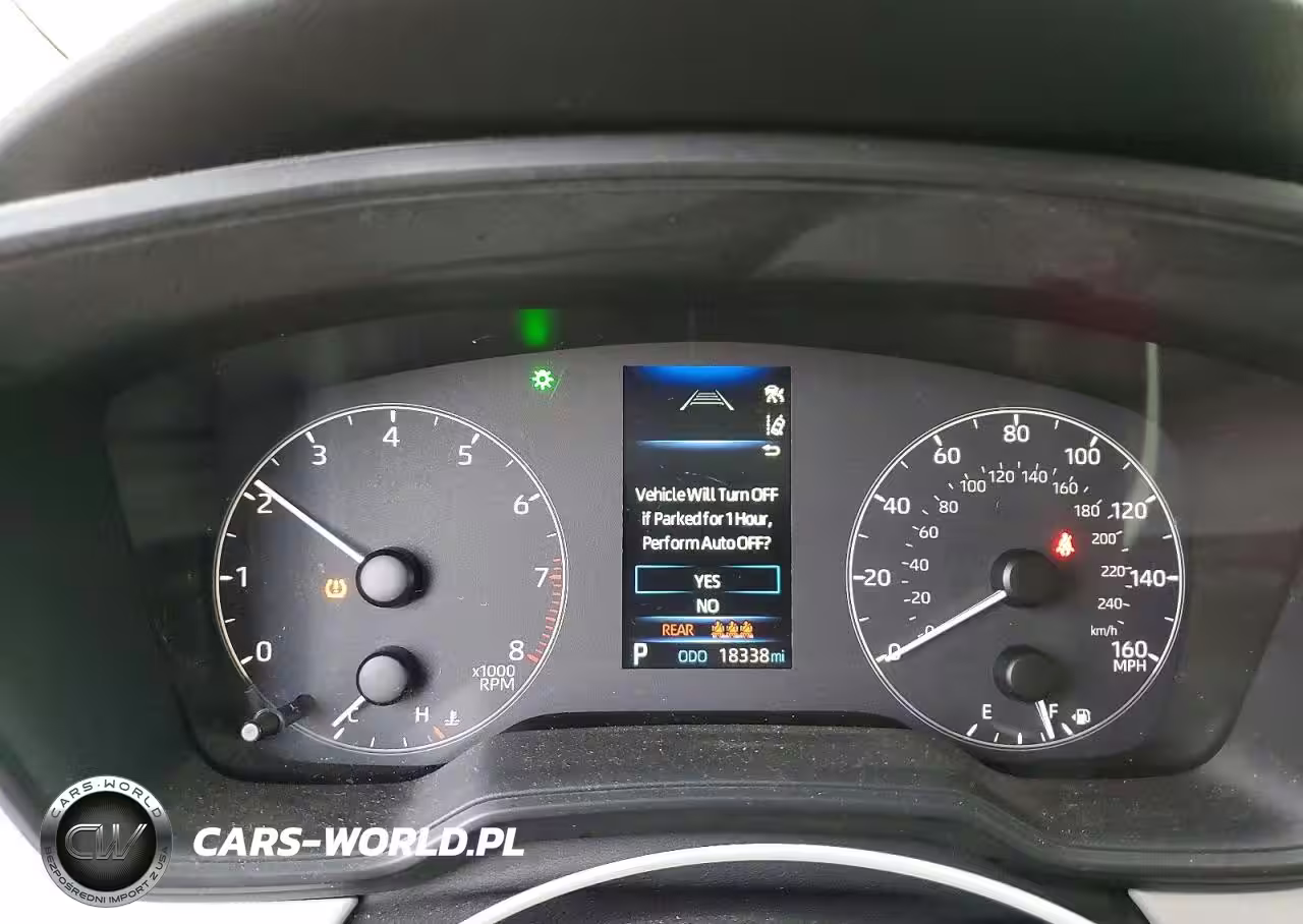 2023 Toyota Corolla Le VIN:5YFB4MDE6PP047849 - 9