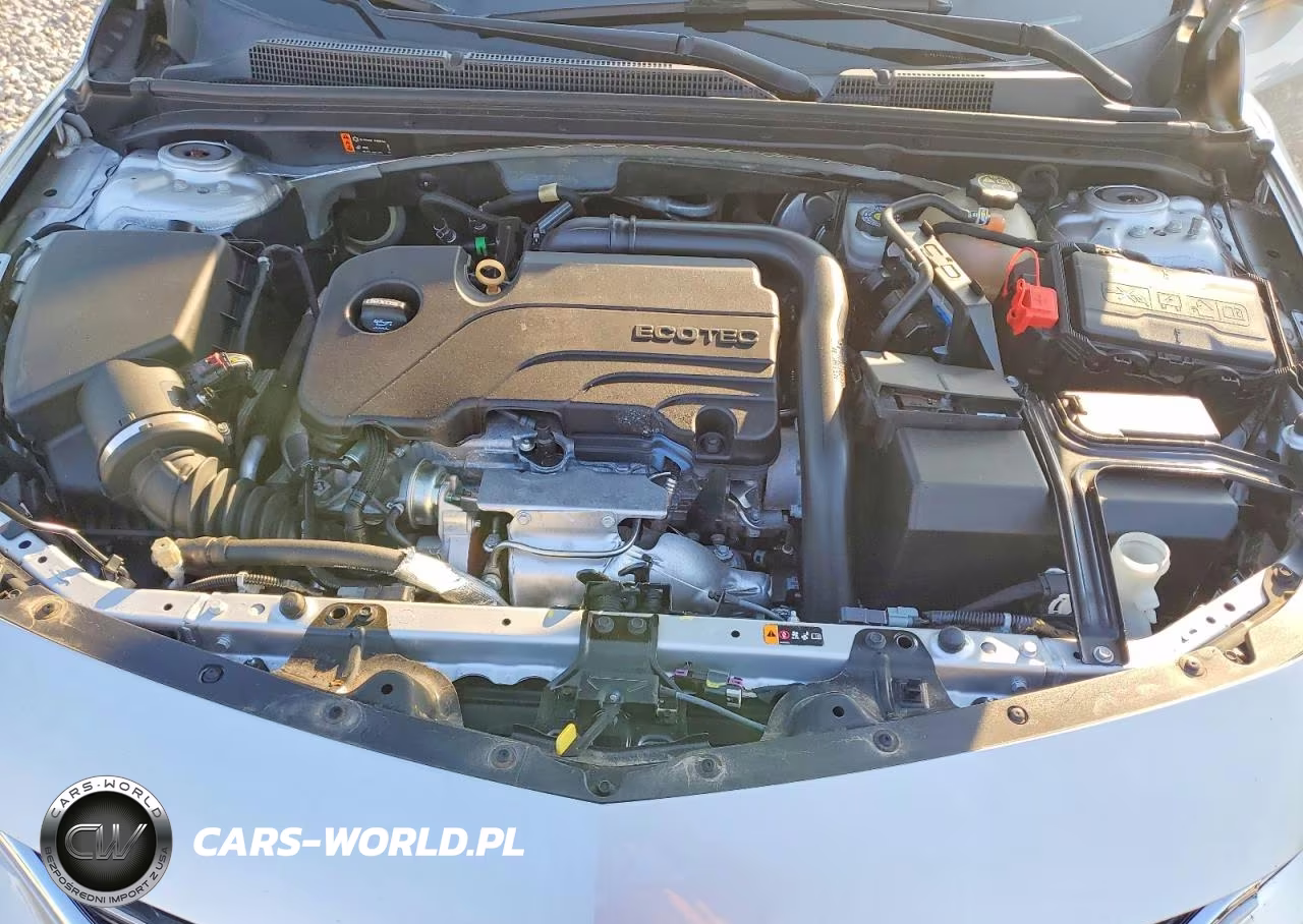 2018 Chevrolet Malibu Lt VIN:1G1ZD5ST2JF244689 - 11