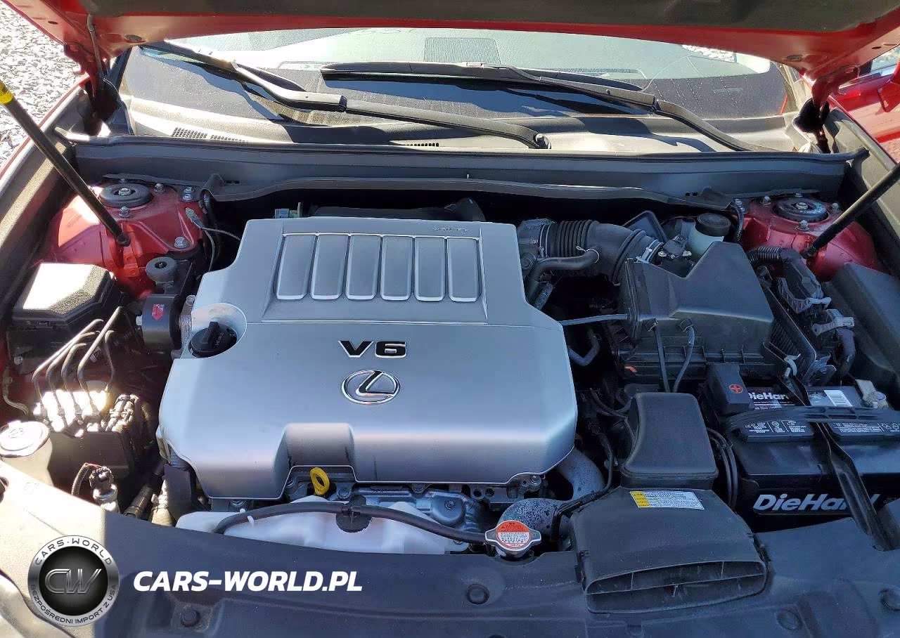 2016 Lexus Es 350 VIN:JTHBK1GG4G2213154 - 11
