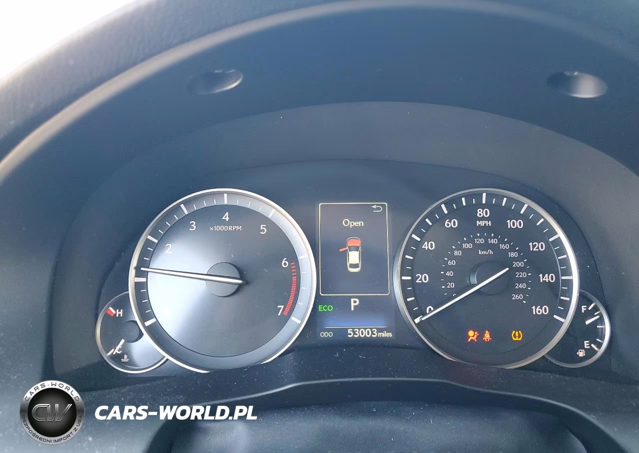 2016 Lexus Es 350 VIN:JTHBK1GG4G2213154 - 9