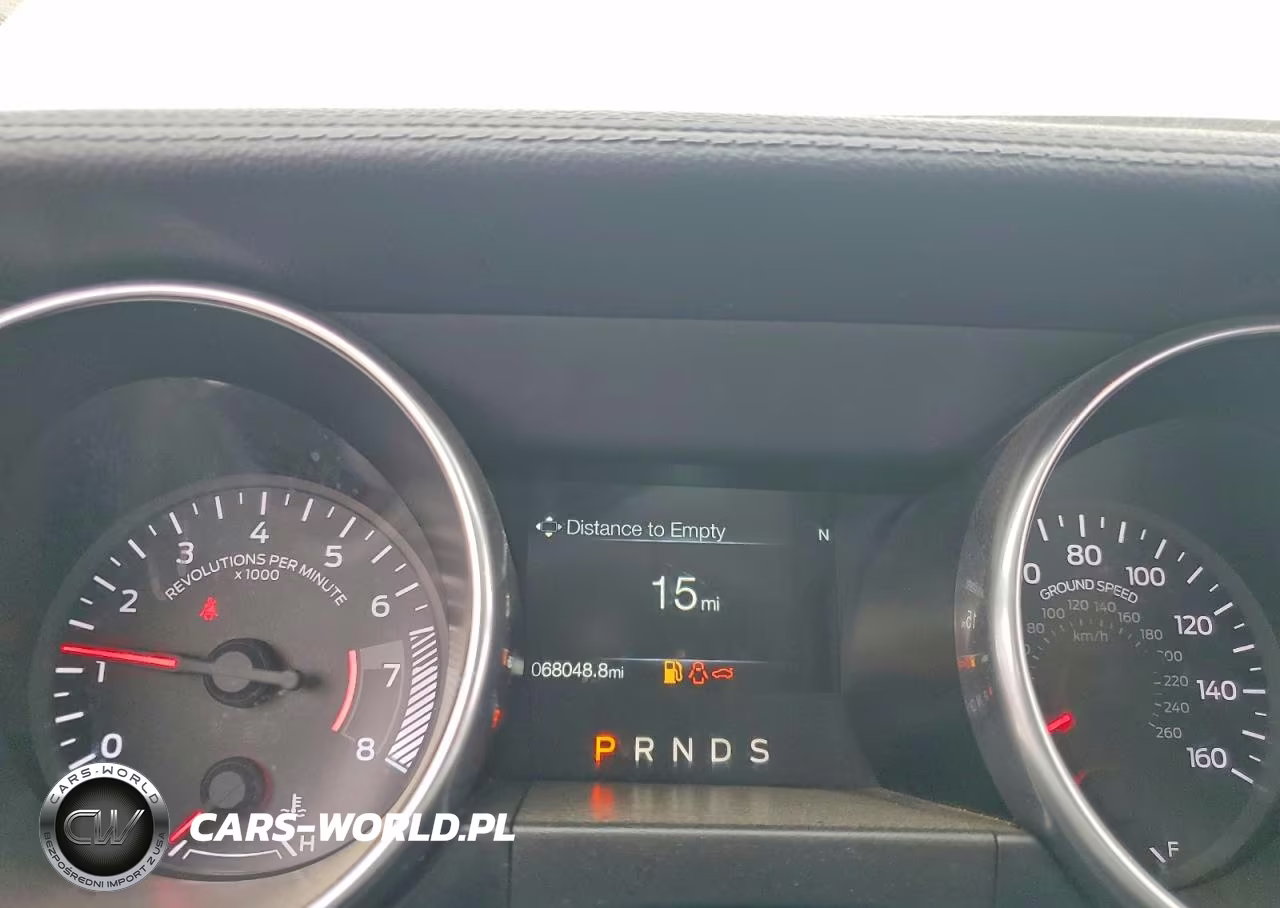 2020 Ford Mustang VIN:1FATP8UH9L5105950 - 9