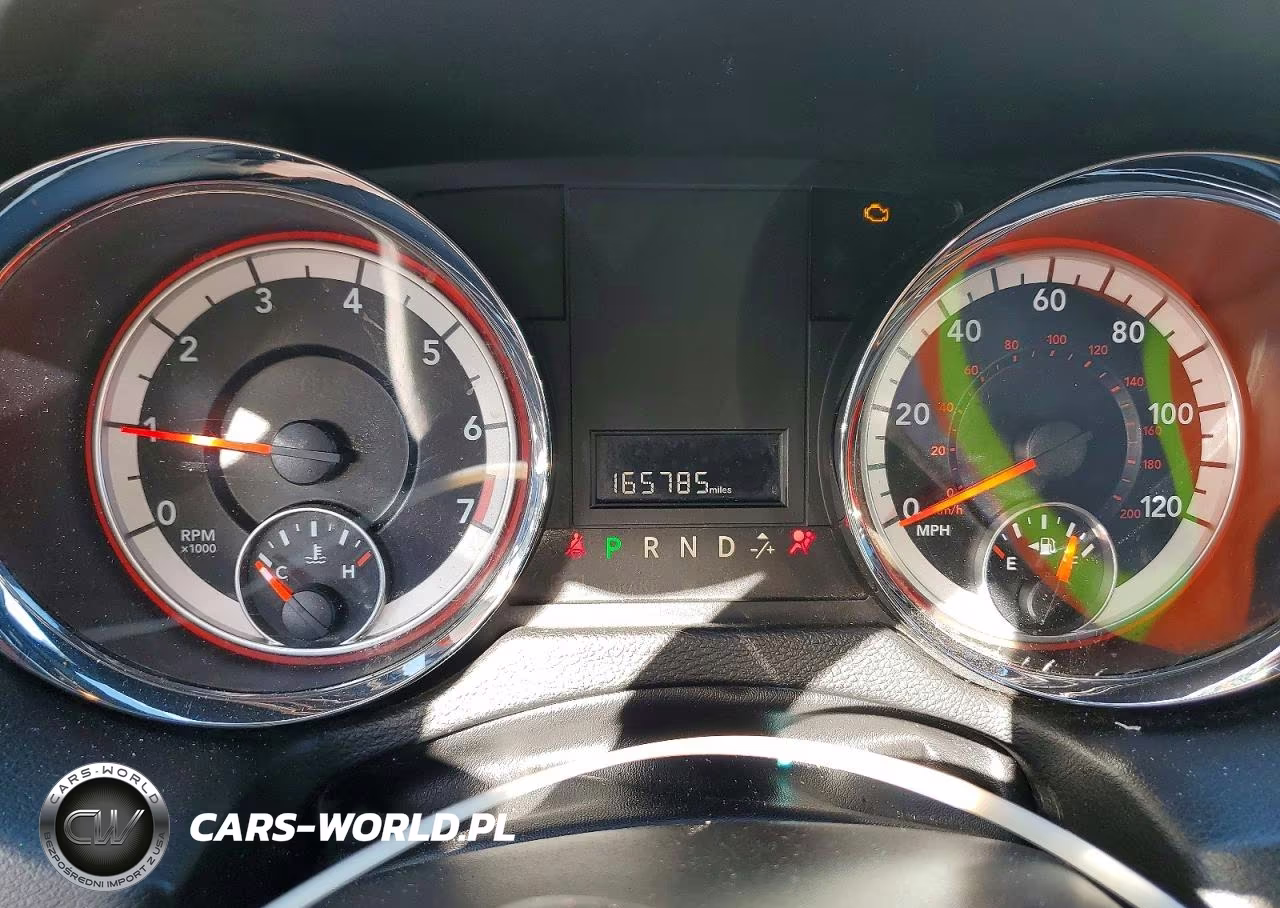 2018 Dodge Grand Caravan Se VIN:2C4RDGBG5JR165936 - 9