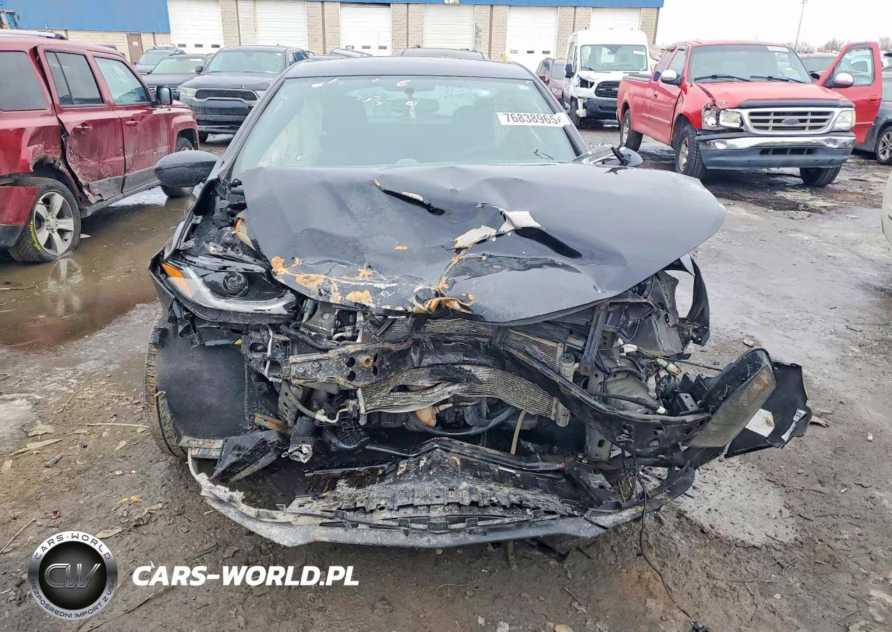 2017 Chevrolet Cruze Lt VIN:3G1BD6SM0HS580329 - 5
