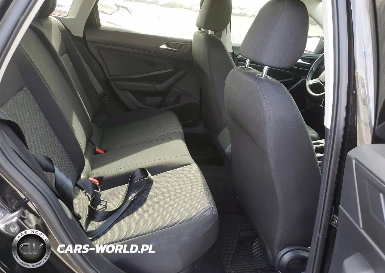 2021 Volkswagen Jetta S VIN:3VWC57BU0MM001656 - 10