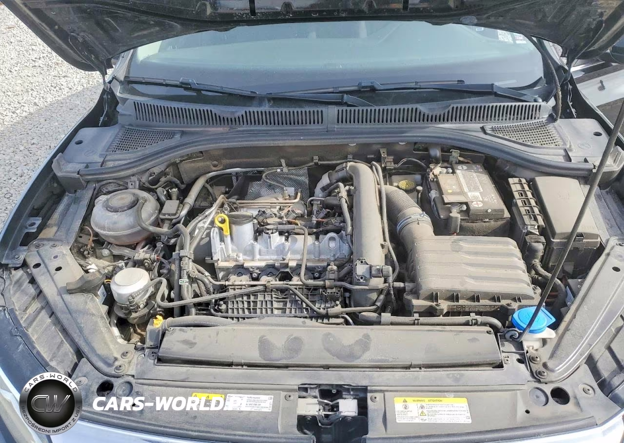 2021 Volkswagen Jetta S VIN:3VWC57BU0MM001656 - 11