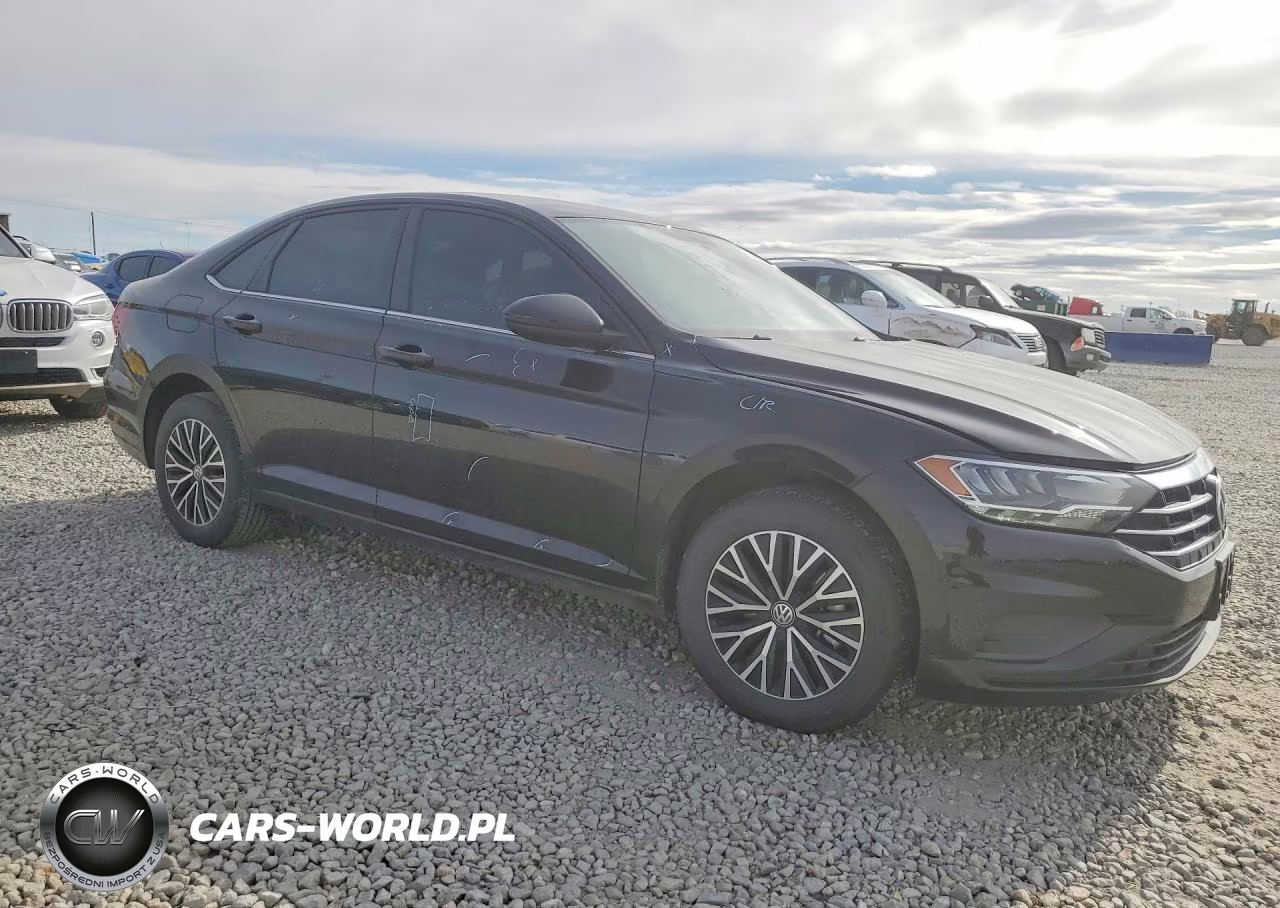 2021 Volkswagen Jetta S VIN:3VWC57BU0MM001656 - 4