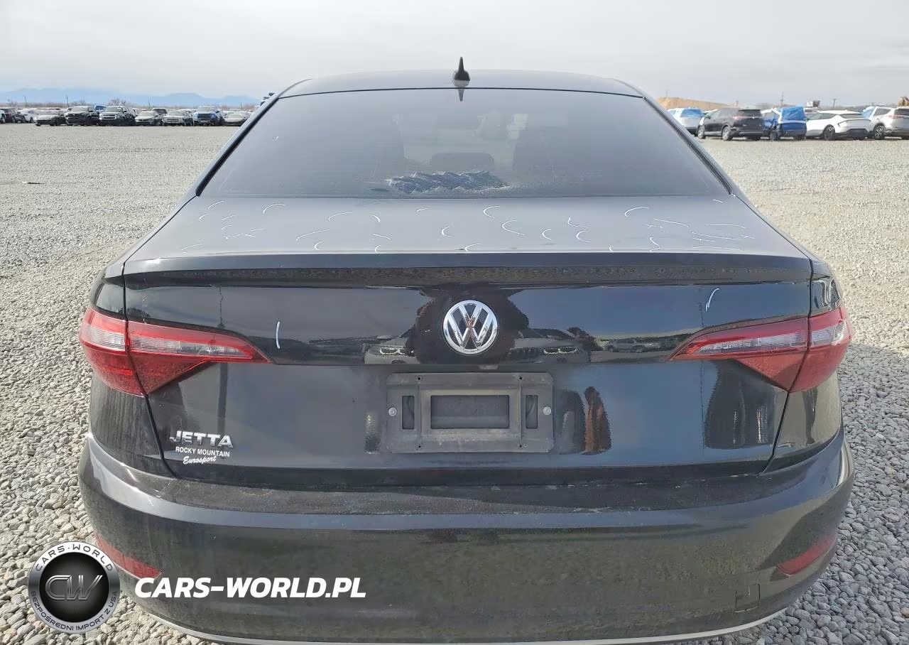 2021 Volkswagen Jetta S VIN:3VWC57BU0MM001656 - 6
