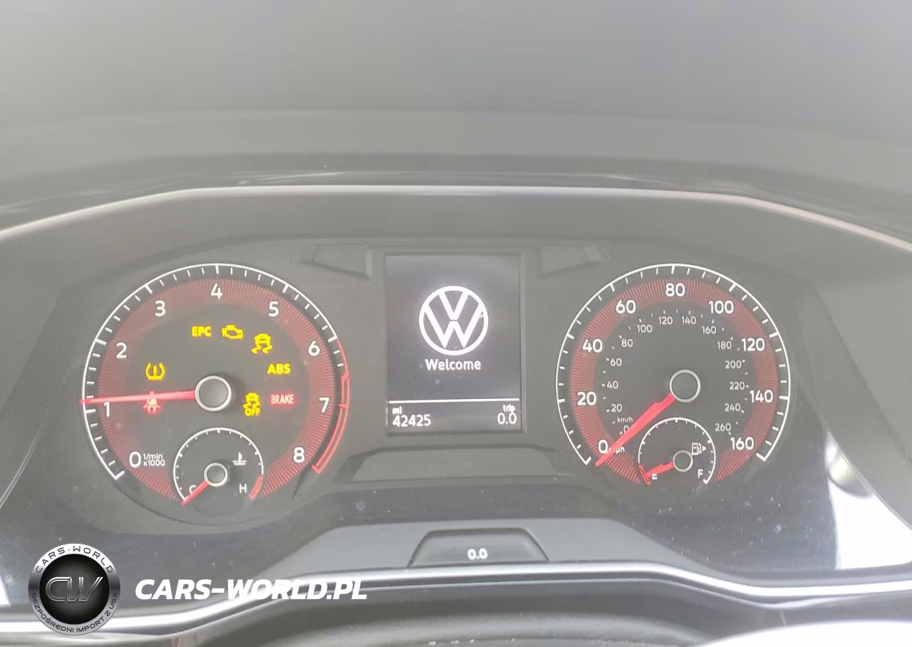 2021 Volkswagen Jetta S VIN:3VWC57BU0MM001656 - 9