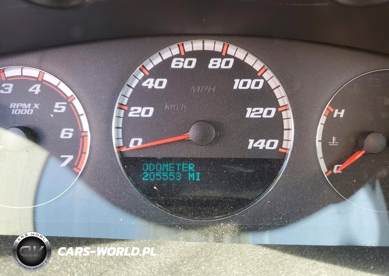 2006 Chevrolet Impala Super Sport VIN:2G1WD58C169121458 - 9