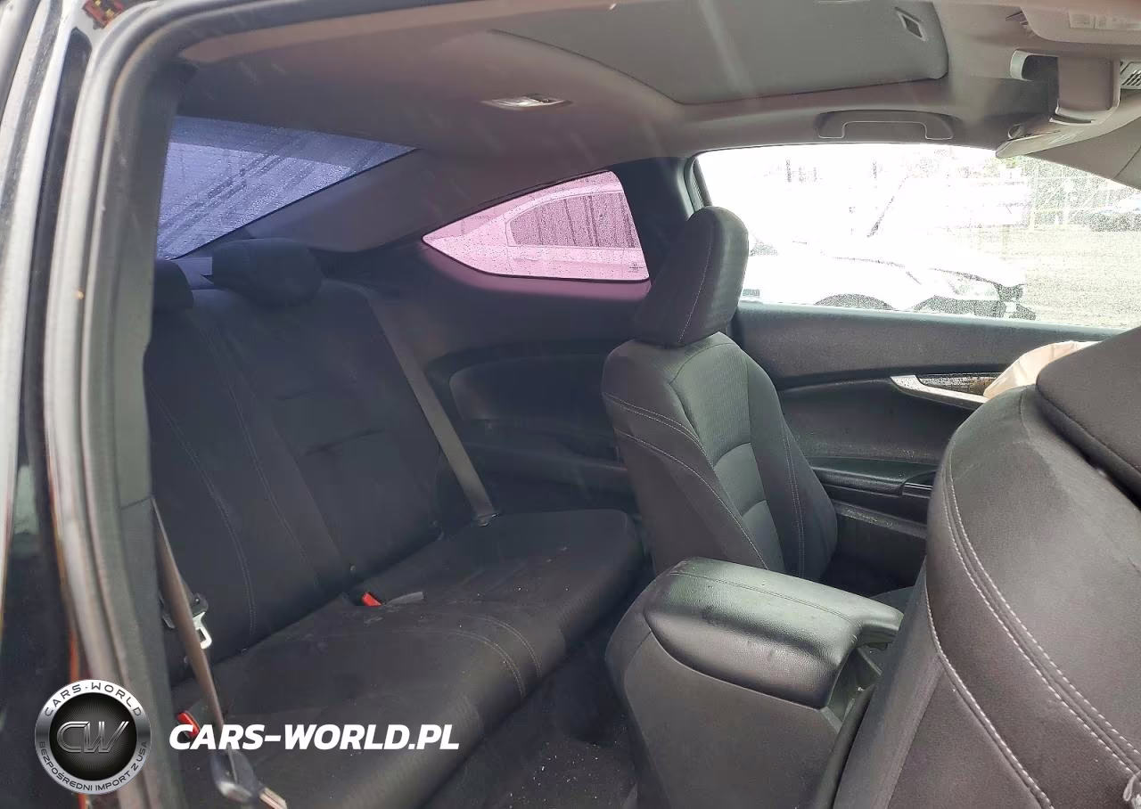 2015 Honda Accord Ex VIN:1HGCT1B79FA010969 - 10