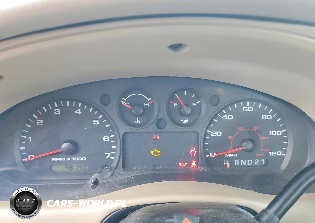 2005 Ford Ranger Super Cab VIN:1FTYR14U75PA46077 - 9