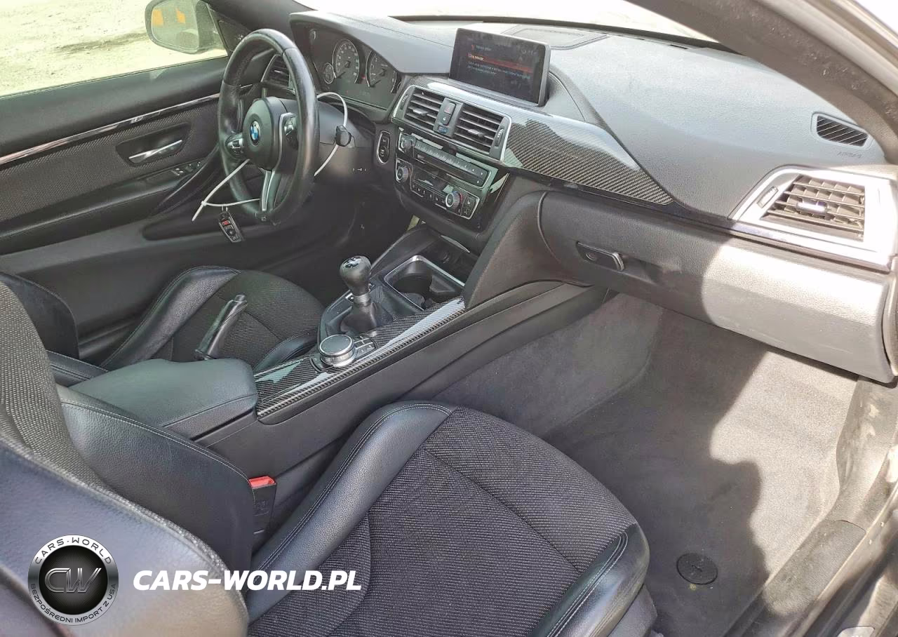2018 BMW M4 VIN:WBS4Y9C59JAA85868 - 8