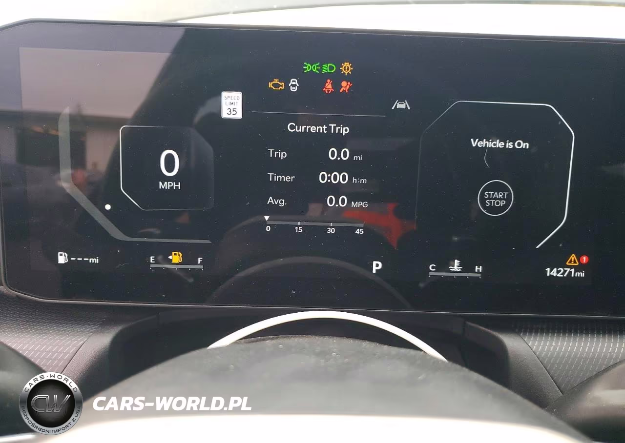 2025 Kia K4 Gt Line VIN:3KPFW4DE0SE168978 - 9