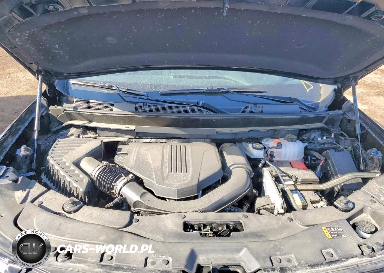 2024 GMC Acadia Uplevel VIN:1GKENNKS1RJ179535 - 12