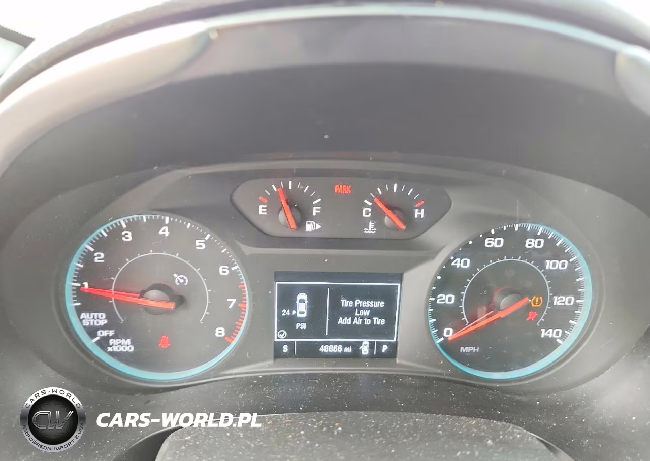 2024 Chevrolet Malibu Lt VIN:1G1ZD5ST1RF180947 - 9