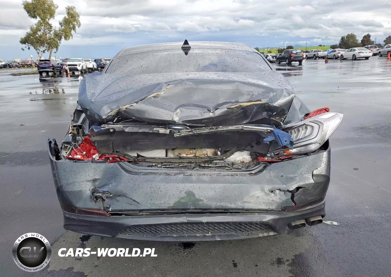 2020 Genesis G70 VIN:KMTG64LA0LU056446 - 6