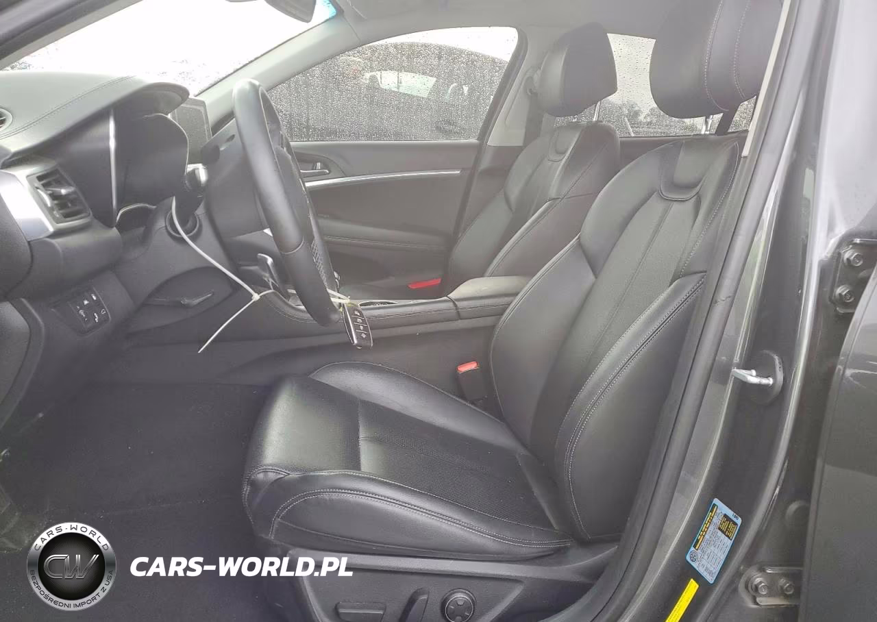 2020 Genesis G70 VIN:KMTG64LA0LU056446 - 7