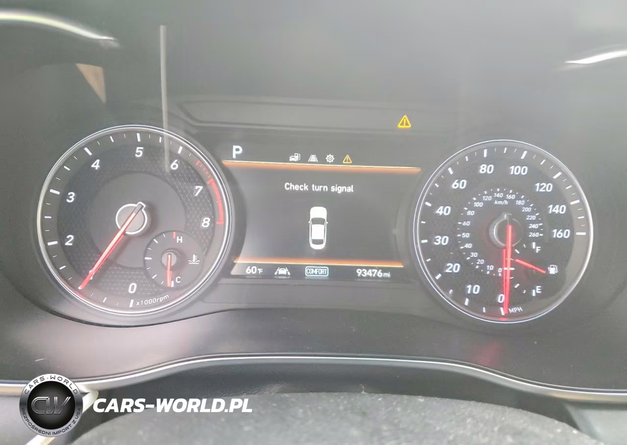 2020 Genesis G70 VIN:KMTG64LA0LU056446 - 9