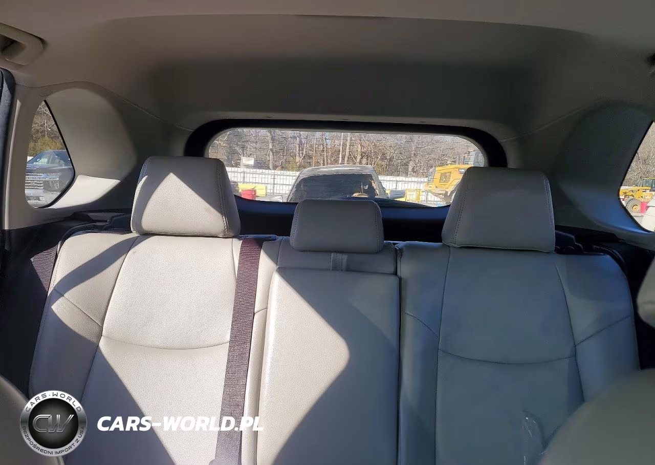2019 Toyota Rav4 Xle VIN:JTMRWRFV1KD019102 - 10