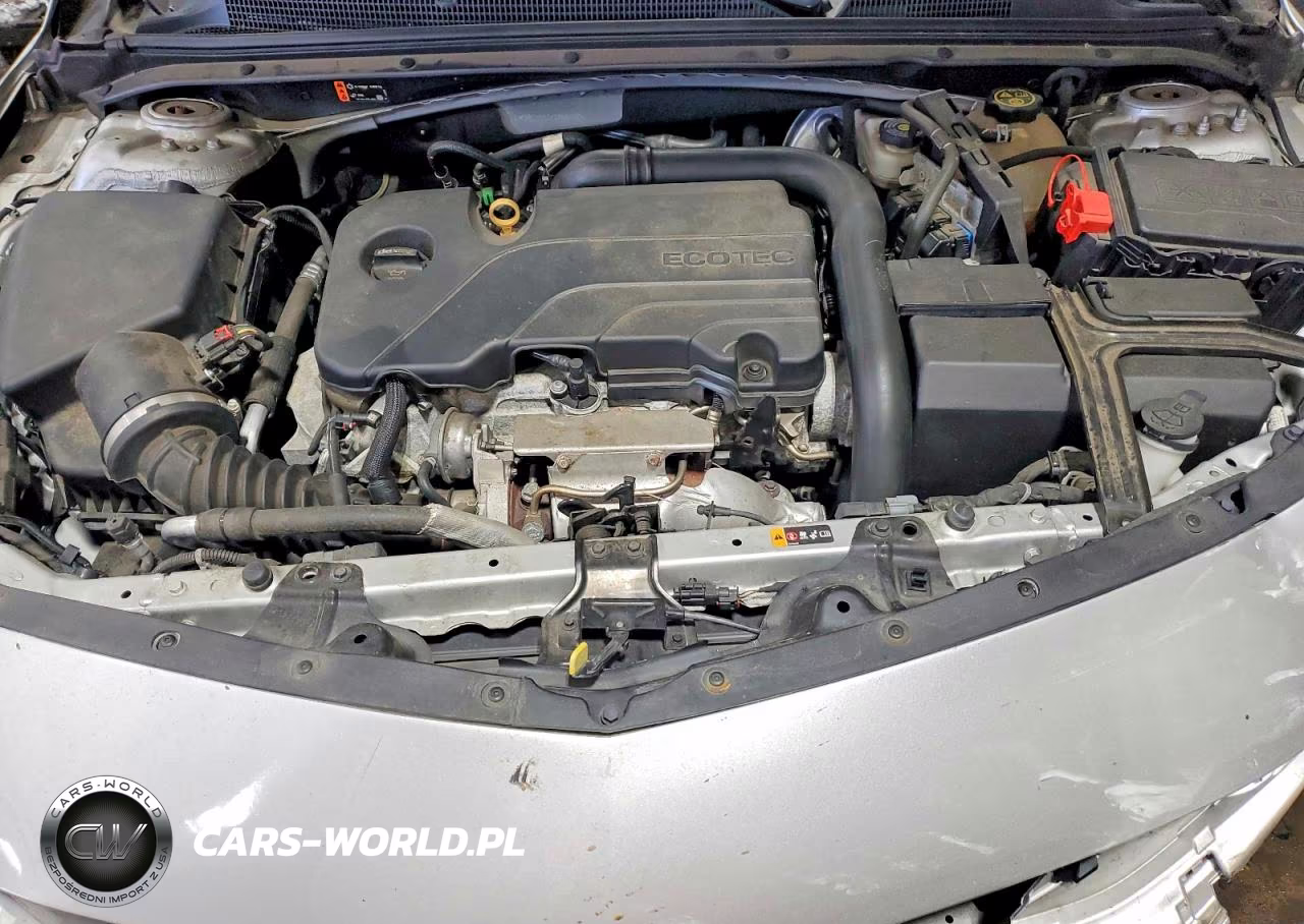 2019 Chevrolet Malibu Ls VIN:1G1ZC5ST7KF200949 - 11