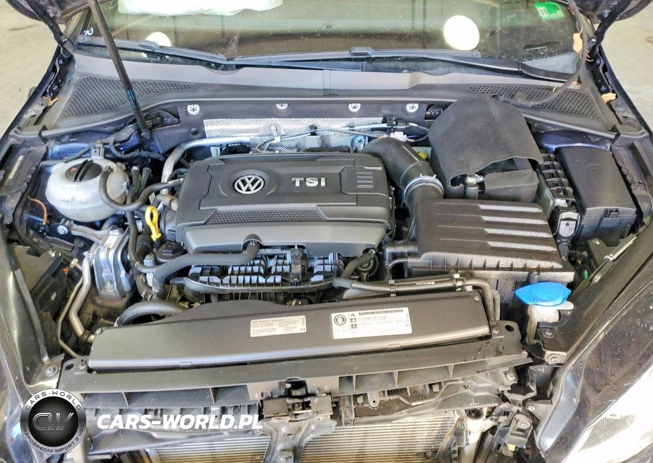 2016 Volkswagen Gti S-Se VIN:3VW547AU4GM030238 - 11