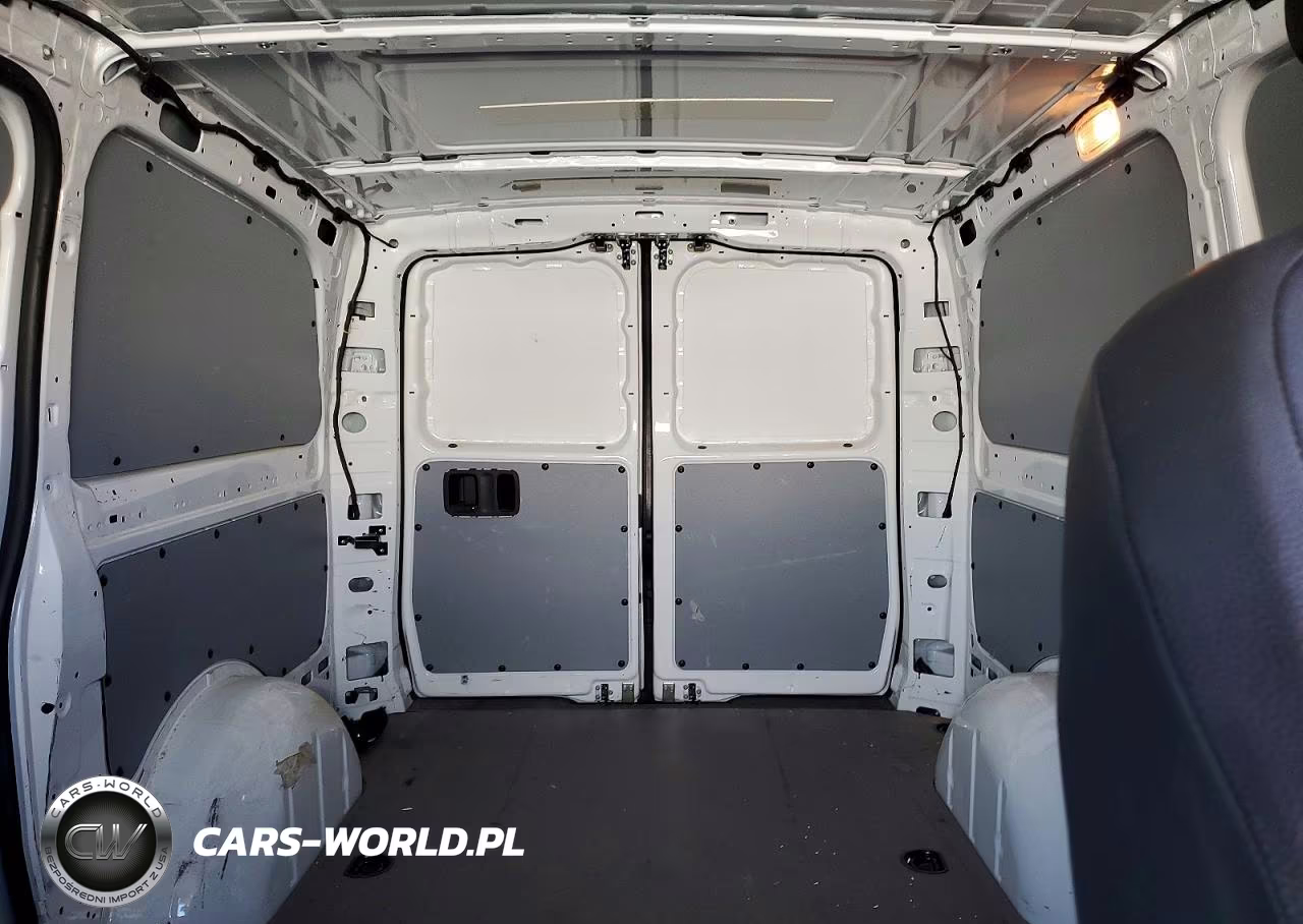 2022 Mercedes-Benz Metris VIN:W1YV0BEY4N4173256 - 10