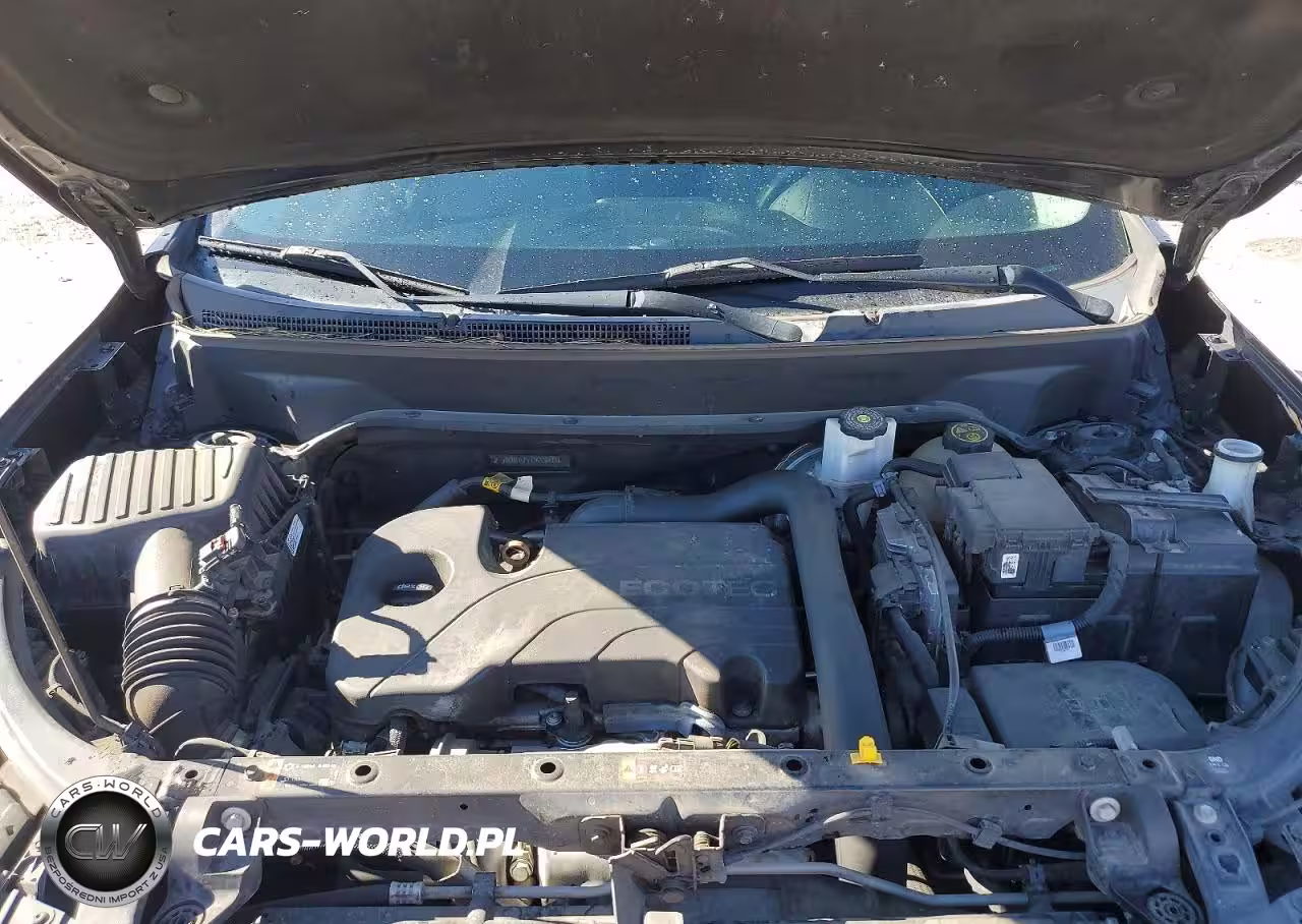 2018 Chevrolet Equinox Ls VIN:2GNAXHEVXJ6326813 - 12