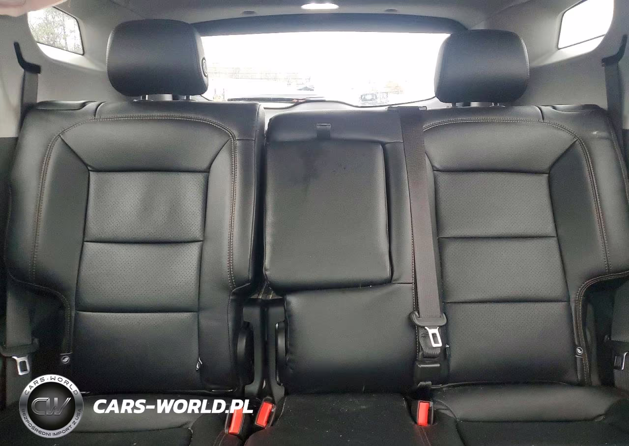2020 GMC Terrain Sle VIN:3GKALTEV1LL334714 - 10